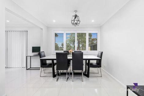 Property photo of 89 Townsend Street Condell Park NSW 2200