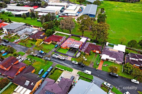 Property photo of 89 Townsend Street Condell Park NSW 2200