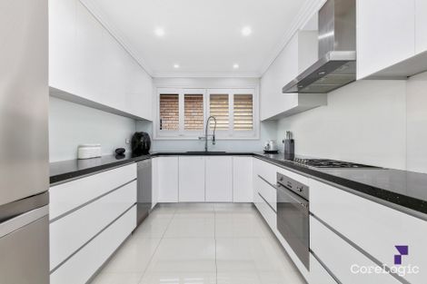 Property photo of 89 Townsend Street Condell Park NSW 2200