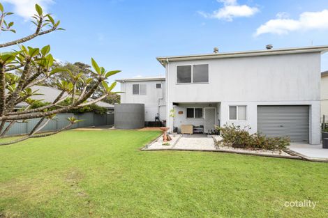 Property photo of 8 Harrington Crescent Bawley Point NSW 2539