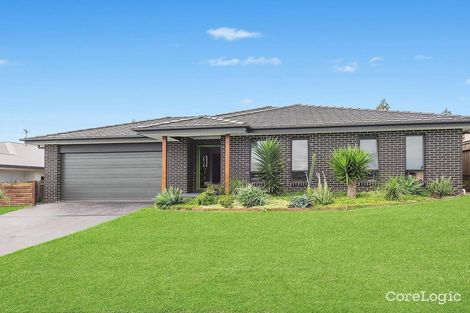 Property photo of 9 Chifley Street Thrumster NSW 2444