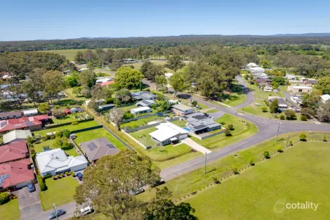Property photo of 1A Farnell Street Nabiac NSW 2312
