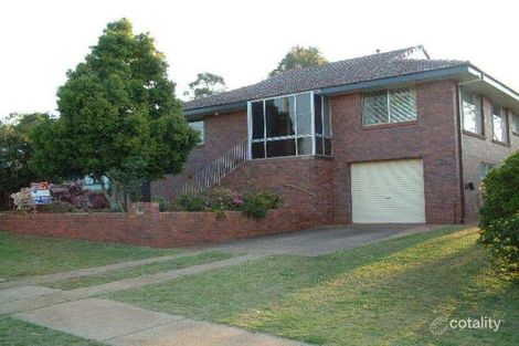 Property photo of 115 Ramsay Street Centenary Heights QLD 4350