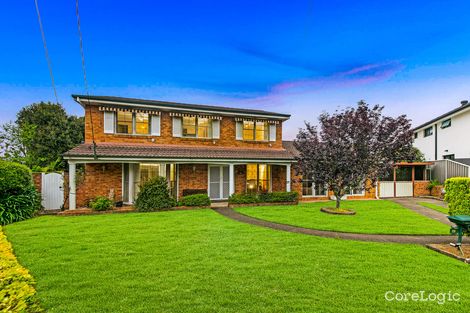 Property photo of 19 Lewis Place Panania NSW 2213