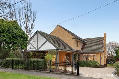 Property photo of 8 Proudfoot Street Mont Albert VIC 3127