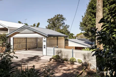 Property photo of 64 Marmion Parade Taringa QLD 4068