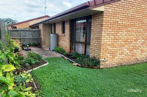 Property photo of 22/35 St Kevins Avenue Benowa QLD 4217