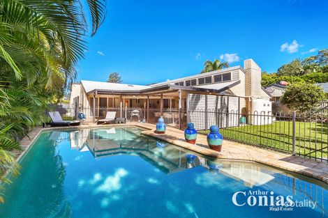 Property photo of 1 Birkridge Place The Gap QLD 4061