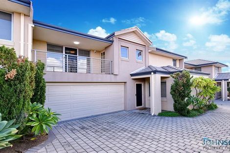 Property photo of 48C Marian Street Innaloo WA 6018