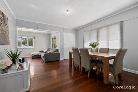 Property photo of 42 Lumley Street Upper Mount Gravatt QLD 4122