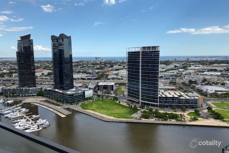2608n/883 Collins St, Docklands, VIC 3008