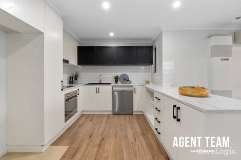 Property photo of 33 Constance Stone Street Macgregor ACT 2615