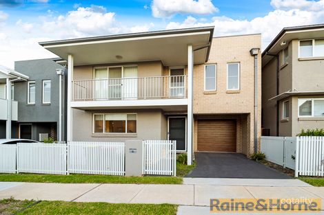 4 Romney St, Rouse Hill, NSW 2155
