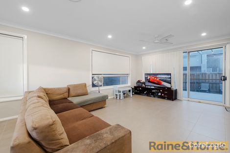 Property photo of 4 Romney Street Rouse Hill NSW 2155