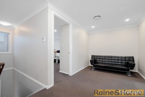 Property photo of 4 Romney Street Rouse Hill NSW 2155