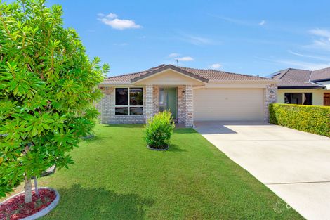 Property photo of 10 Felix Court Merrimac QLD 4226