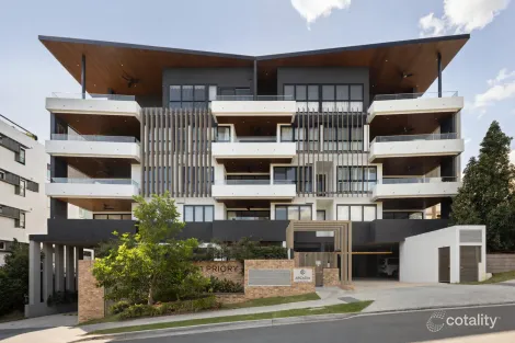 1/11 Priory St, Indooroopilly, QLD 4068