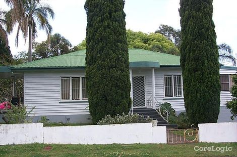Property photo of 58 Norton Street Upper Mount Gravatt QLD 4122
