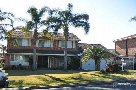 70 Amphitheatre Cct, Baulkham Hills, NSW 2153