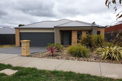 Property photo of 44 Patterson Drive Kyneton VIC 3444