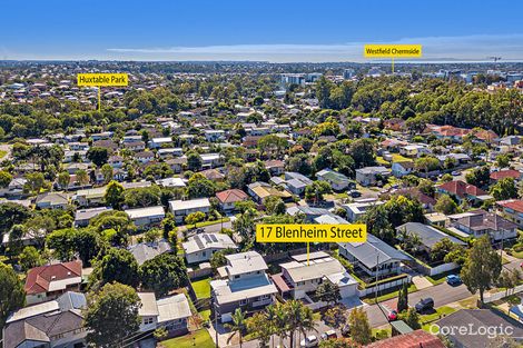 Property photo of 17 Blenheim Street Chermside West QLD 4032