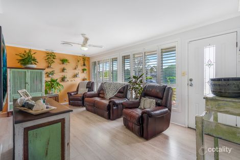 Property photo of 91 Radnor Road Bargo NSW 2574