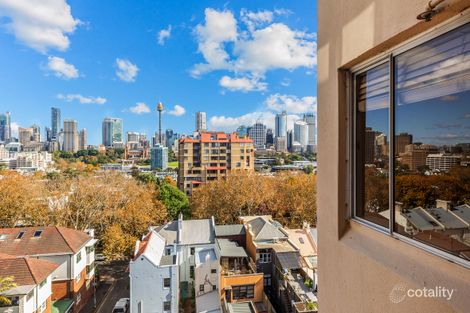 Property photo of 175/19-29 Tusculum Street Potts Point NSW 2011