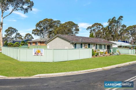 Property photo of 91 Radnor Road Bargo NSW 2574