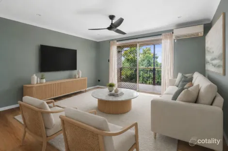 Property photo of 3/60 Emperor Street Annerley QLD 4103