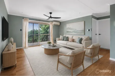 3/60 Emperor St, Annerley, QLD 4103