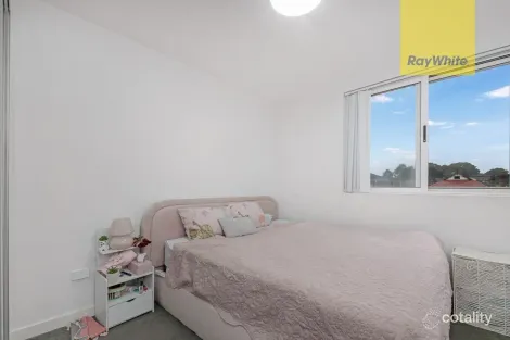 Property photo of 4/6 Raymond Lane Parramatta NSW 2150