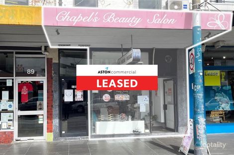 91 Chapel St, Windsor, VIC 3181