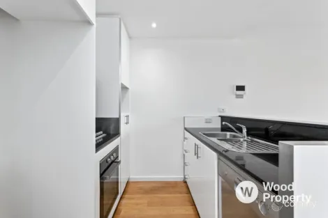 Property photo of 607/166 Rouse Street Port Melbourne VIC 3207