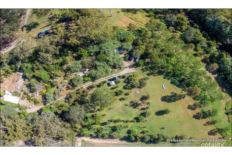 186-190 Boomerang Rd, Tamborine, QLD 4270