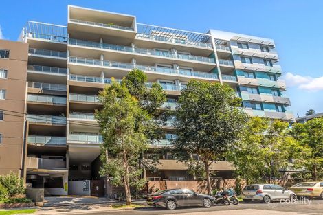 Property photo of 2/75-81 Park Road Homebush NSW 2140
