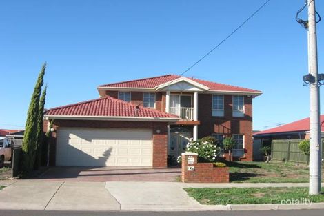 56 Carroll St, Deer Park, VIC 3023