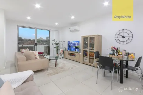Property photo of 4/6 Raymond Lane Parramatta NSW 2150