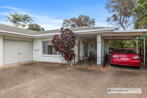 Property photo of 2/11 Bosun Boulevard Banora Point NSW 2486