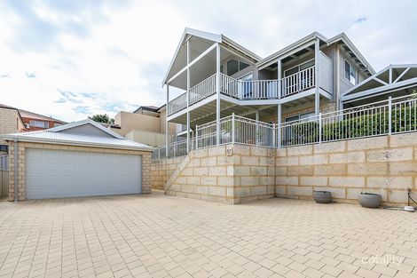 Property photo of 67A Mindarie Drive Quinns Rocks WA 6030