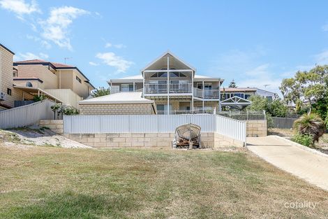 Property photo of 67A Mindarie Drive Quinns Rocks WA 6030