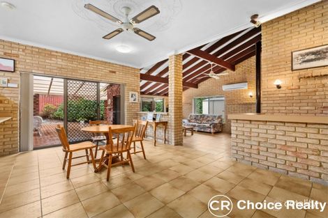 Property photo of 9 Cardinal Crescent Leeming WA 6149