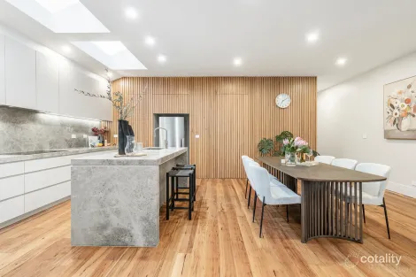 Property photo of 77 Denmark Street Kew VIC 3101