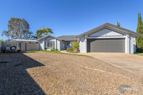 Property photo of 3 Eastbank Terrace Helensvale QLD 4212