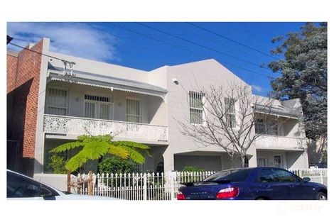 Property photo of 4/61 Renwick Street Leichhardt NSW 2040