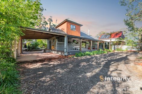 Property photo of 3242 Healesville-Kinglake Road Kinglake VIC 3763