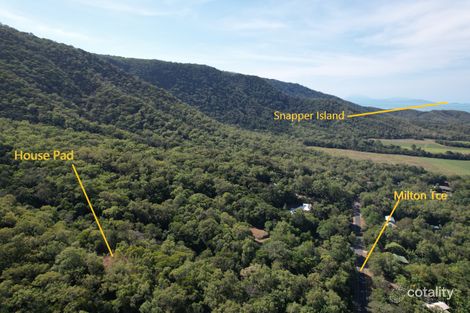 8 Milton Tce, Oak Beach, QLD 4877