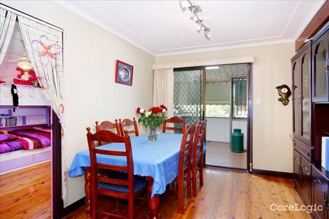 Property photo of 52 Ian Crescent Chester Hill NSW 2162