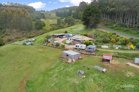 533 Cradle Mountain Rd, Erriba, TAS 7310