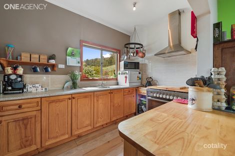 Property photo of 533 Cradle Mountain Road Erriba TAS 7310
