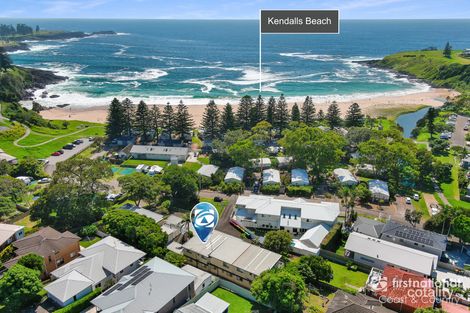 Property photo of 9/3 O'Keefe Place Kiama NSW 2533